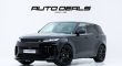 Range Rover Sport SV Edition One | 2024 – Brand New – High-Power Performance Luxury SUV | 4.4L V8