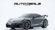 2023 Porsche GT3 | GCC – Warranty – Extremely Low Mileage – Ultimate Driving Machine – Excellent Condition | 4.0L F6