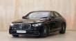 Mercedes Benz S500 4Matic | 2021 – Low Mileage – Top of the Line – Excellent Condition | 3.0L i6