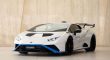 Lamborghini Huracan STO | 2022 – GCC – Extremely Low Mileage – Top of the Line – Excellent Condition | 5.2L V10