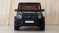 Mercedes Benz G63 AMG | 2021 – Low Mileage – Best in Class – Pristine Condition | 4.0L V8