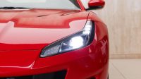 Ferrari Portofino | 2019 – GCC – Service Contract – Best in Class – Perfect Condition | 3.9L V8