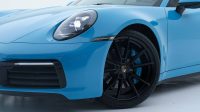 Porsche 911 Carrera 4S Cabriolet | 2019 – Extremely Low Mileage – Well Maintained – Top Tier – Immaculate Condition | 3.0L F6