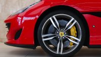 Ferrari Portofino | 2019 – GCC – Service Contract – Best in Class – Perfect Condition | 3.9L V8
