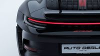 Porsche 911 GT3 RS | 2023 – GCC – Warranty Available – Top Tier | 4.0L F6