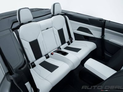 2023 BMW M4 Competition M XDrive Convertible