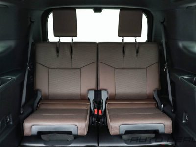 2024 Toyota Land Cruiser Prado Turbo | Brand New – Warranty | Full Options | 2.4L i4