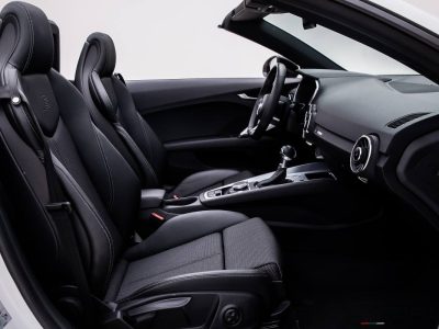 2023 Audi TT Roadster | Very Low Mileage | Pristine Condition | 2.0L V4