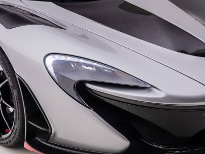 2015 McLaren P1 Special Project 300 1of1 | GCC | Low Mileage | Well Maintained | Pristine Condition