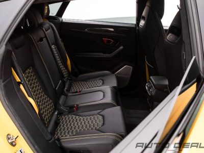 2023 Lamborghini Urus S | GCC | Warranty | Service Contract | Full Service History | Low Mileage