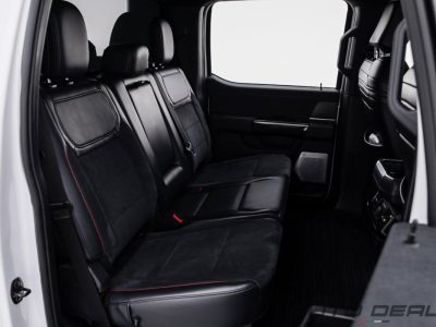 2023 FORD F150 Raptor R Crew Cab | GCC | Warranty | Service History | Perfect Condition | 5.2L V8