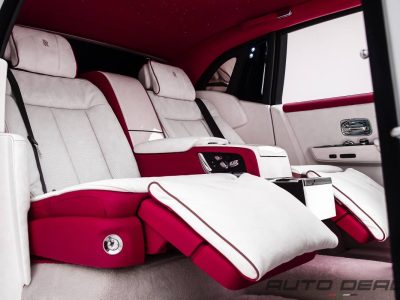 2024 Rolls Royce Phantom Extended Wheel Base | Brand New | Fully Loaded | Starlight | 6.75L V12