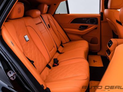 2024 Mercedes Benz GLE 63 S Brabus 900 Rocket Edition | Brand New | 900 HP!! | 4.5L V8