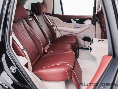 2025 Mercedes Benz GLS 600 Maybach 4Matic | Brand New | Fully Loaded | 4.0L V8