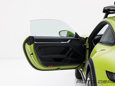 2024 Porsche Dakar Limited Edition 992 of 2,500 Michael Manuer Custom | Brand New | 1 of 1