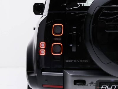 2025 Land Rover Defender P 525 V8 Edition | Brand New | Fully Loaded | 5.0L V8