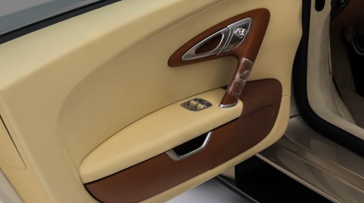2008 Bugatti Veyron | GCC | Exclusive | Iconic 8.0L W16 | Low Mileage | Exceptional Condition