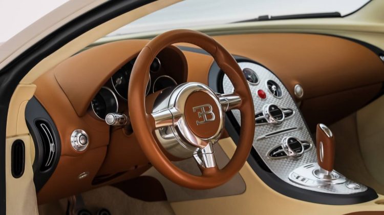2008 Bugatti Veyron | GCC | Exclusive | Iconic 8.0L W16 | Low Mileage | Exceptional Condition