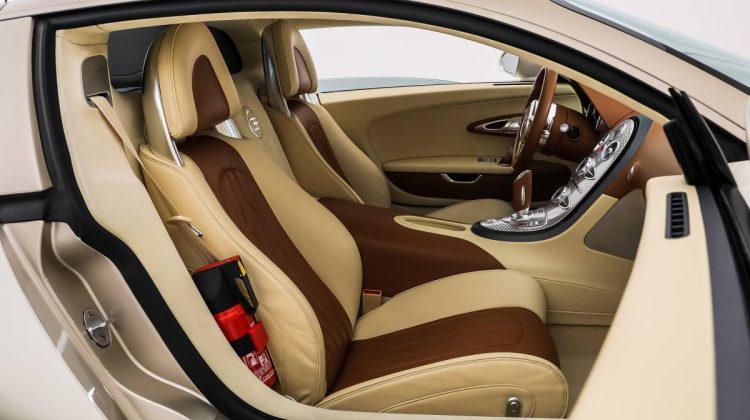 2008 Bugatti Veyron | GCC | Exclusive | Iconic 8.0L W16 | Low Mileage | Exceptional Condition