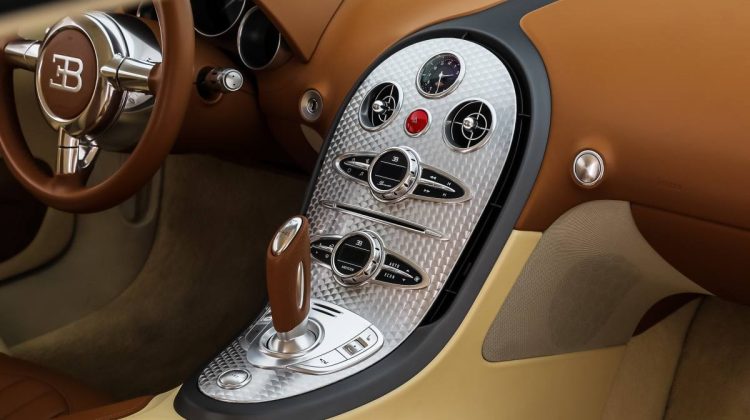 2008 Bugatti Veyron | GCC | Exclusive | Iconic 8.0L W16 | Low Mileage | Exceptional Condition