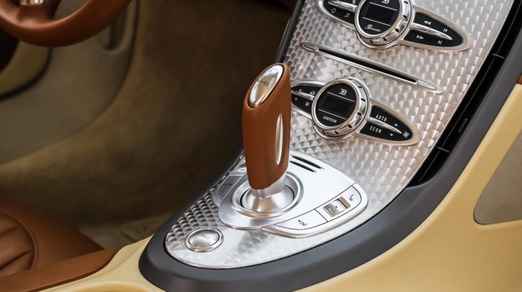 2008 Bugatti Veyron | GCC | Exclusive | Iconic 8.0L W16 | Low Mileage | Exceptional Condition