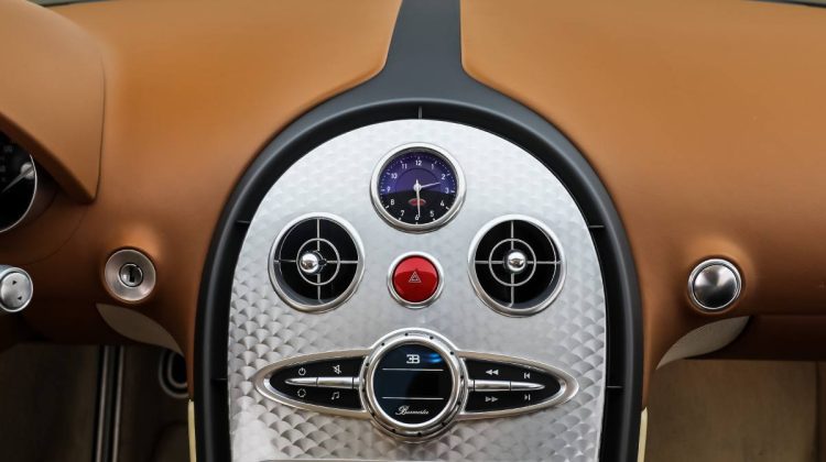 2008 Bugatti Veyron | GCC | Exclusive | Iconic 8.0L W16 | Low Mileage | Exceptional Condition