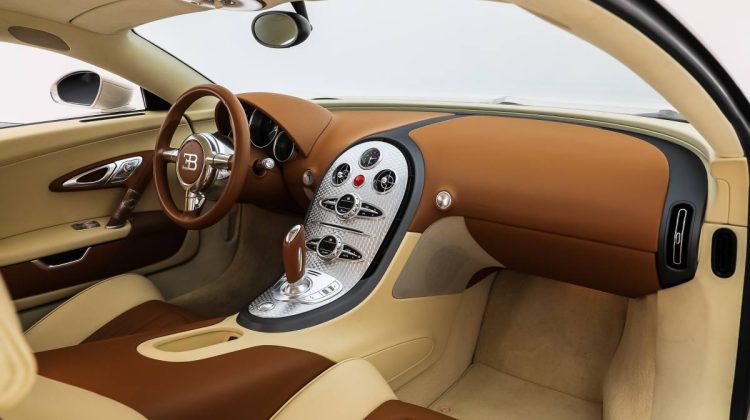 2008 Bugatti Veyron | GCC | Exclusive | Iconic 8.0L W16 | Low Mileage | Exceptional Condition