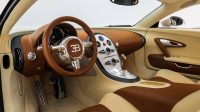 2008 Bugatti Veyron | GCC | Exclusive | Iconic 8.0L W16 | Low Mileage | Exceptional Condition