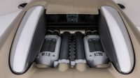 2008 Bugatti Veyron | GCC | Exclusive | Iconic 8.0L W16 | Low Mileage | Exceptional Condition