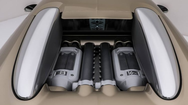 2008 Bugatti Veyron | GCC | Exclusive | Iconic 8.0L W16 | Low Mileage | Exceptional Condition