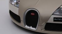 2008 Bugatti Veyron | GCC | Exclusive | Iconic 8.0L W16 | Low Mileage | Exceptional Condition