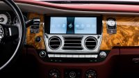 2014 Rolls Royce Wraith | GCC | Two-Tone Exterior | Well Maintained | 6.6L V12