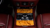 2014 Rolls Royce Wraith | GCC | Two-Tone Exterior | Well Maintained | 6.6L V12