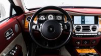 2014 Rolls Royce Wraith | GCC | Two-Tone Exterior | Well Maintained | 6.6L V12