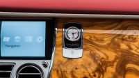 2014 Rolls Royce Wraith | GCC | Two-Tone Exterior | Well Maintained | 6.6L V12