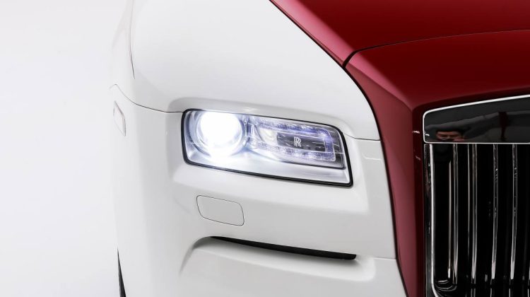 2014 Rolls Royce Wraith | GCC | Two-Tone Exterior | Well Maintained | 6.6L V12