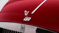 2014 Rolls Royce Wraith | GCC | Two-Tone Exterior | Well Maintained | 6.6L V12
