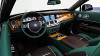 2017 Rolls Royce Dawn | GCC | Well Maintained | Exclusive Convertible | Smokey Quartz Metallic | 6.6L V12