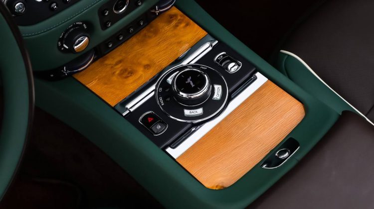 2017 Rolls Royce Dawn | GCC | Well Maintained | Exclusive Convertible | Smokey Quartz Metallic | 6.6L V12