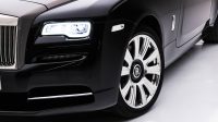 2017 Rolls Royce Dawn | GCC | Well Maintained | Exclusive Convertible | Smokey Quartz Metallic | 6.6L V12