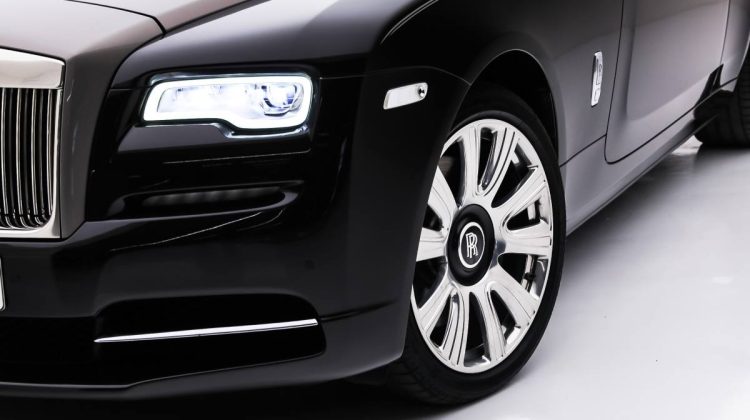 2017 Rolls Royce Dawn | GCC | Well Maintained | Exclusive Convertible | Smokey Quartz Metallic | 6.6L V12