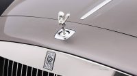 2017 Rolls Royce Dawn | GCC | Well Maintained | Exclusive Convertible | Smokey Quartz Metallic | 6.6L V12