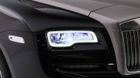 2017 Rolls Royce Dawn | GCC | Well Maintained | Exclusive Convertible | Smokey Quartz Metallic | 6.6L V12