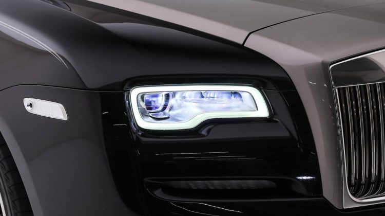 2017 Rolls Royce Dawn | GCC | Well Maintained | Exclusive Convertible | Smokey Quartz Metallic | 6.6L V12