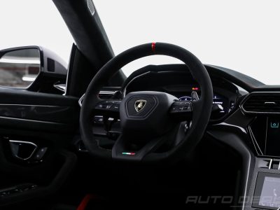2023 Lamborghini Urus Performante | GCC | Low Mileage | Well Maintained | 4.0L V8