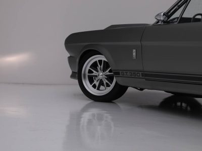 1965 Ford Mustang | Well Maintained | Excellent Condition | Low Mileage | 5.3L V8