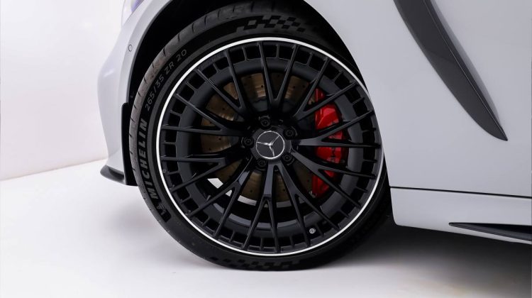 2025 Mercedes Benz CLE 53 4Matic | GCC | Warranty | Service Contract | Brand new | 3.0L i6