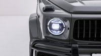 2022 Mercedes Benz G 63 AMG | GCC | Warranty | Service Contract | Fully Loaded | 4.0L V8