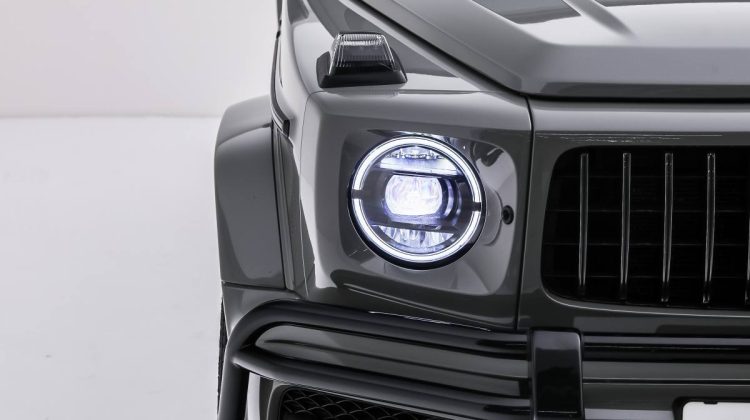 2022 Mercedes Benz G 63 AMG | GCC | Warranty | Service Contract | Fully Loaded | 4.0L V8