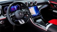 2025 Mercedes Benz CLE 53 4Matic | GCC | Warranty | Service Contract | Brand new | 3.0L i6